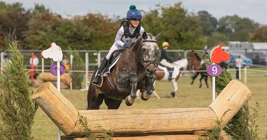 Win tickets to a Cotswolds countryside celebration at Moreton Show