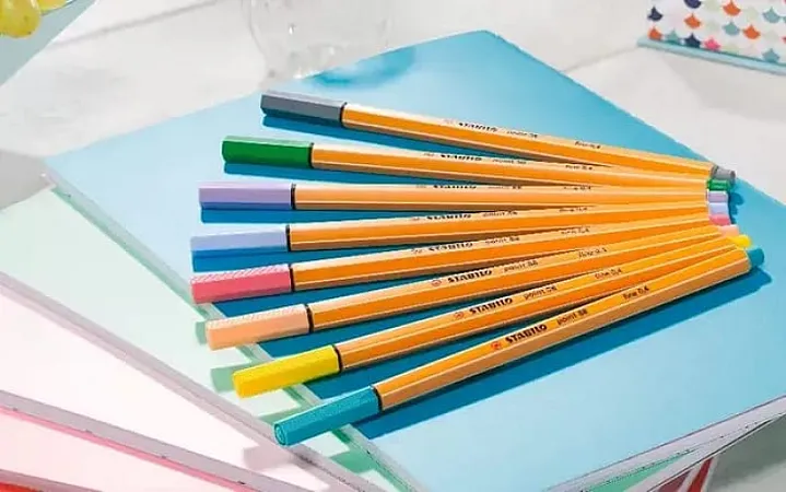 Prize image for Win a STABILO Back-to-School Stationery Bundle