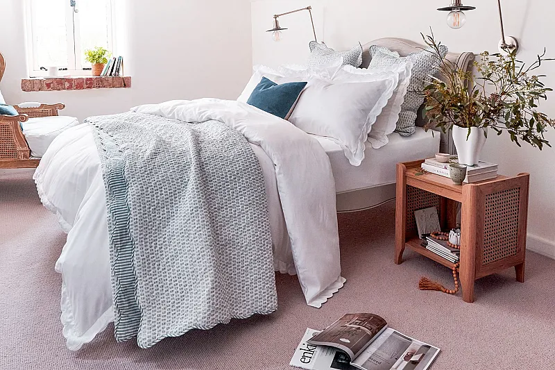 Win a £500 Voucher to Spend at Homeware Brand Christy
