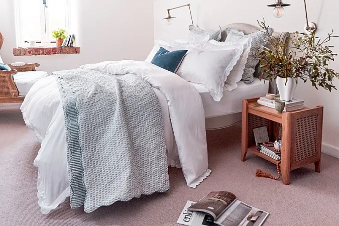 Prize image for Win a £500 Voucher to Spend at Homeware Brand Christy