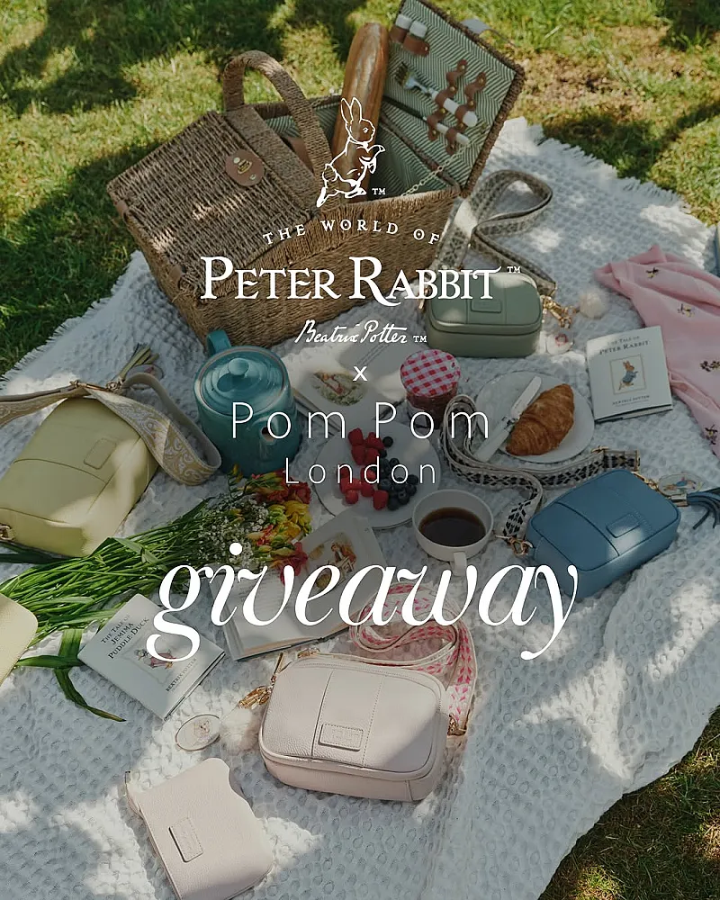 Win a Bag & Matching Chelsea Coin Purse