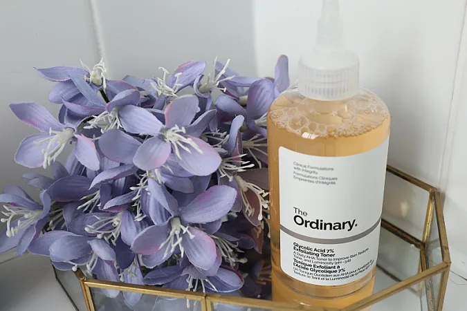 Prize image for Win The Ordinary Glycolic Acid 7% Exfoliating Toner