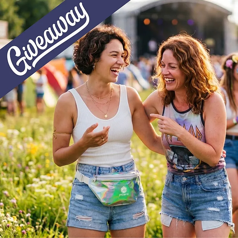 Win Ultra-cool Thermal Belt Bags from Picard