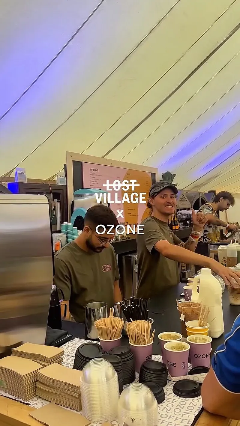 Win Lost Village Festival Tickets