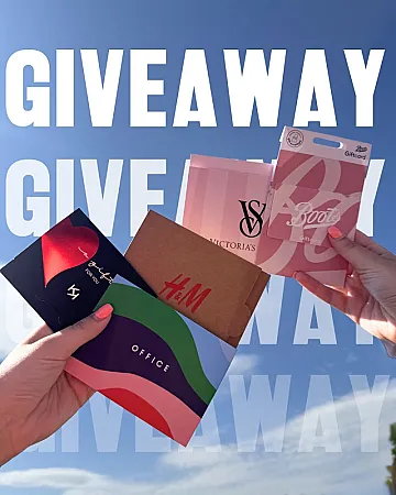 Win £250 of Shopping Vouchers