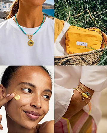 Prize image for Win a Summer Skincare & Accessories Bundle