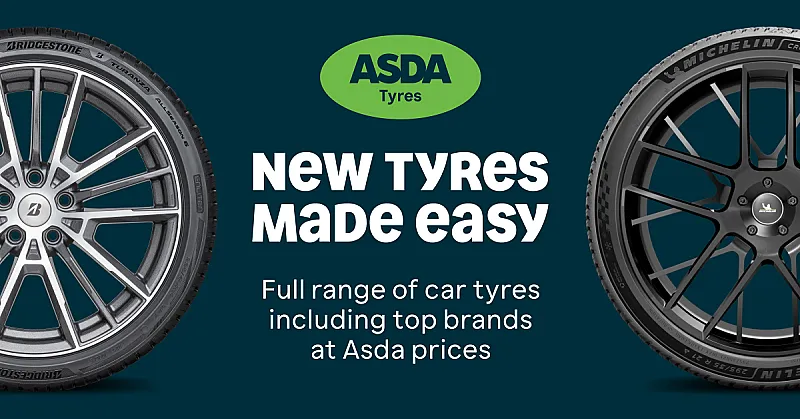 Win a £50 Asda Gift Card
