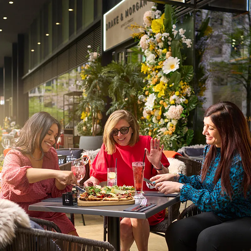 Win a trip to Rome with Peroni