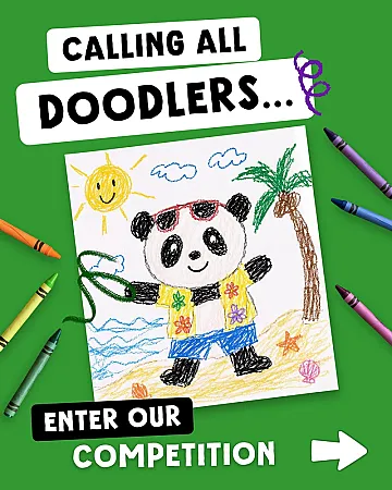 Win a Year's Supply of Bamboo Loo Roll