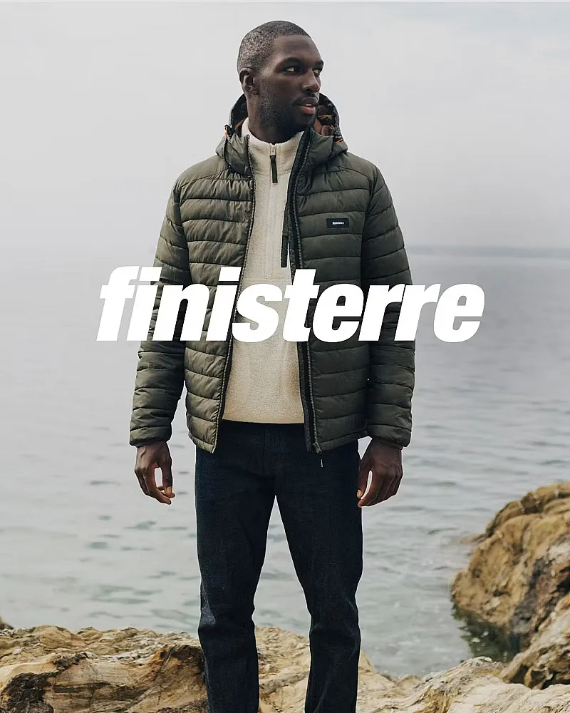 Win a Finisterre Goodie Bag