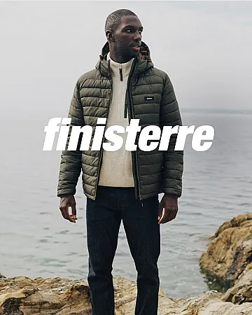 Win a Finisterre Goodie Bag