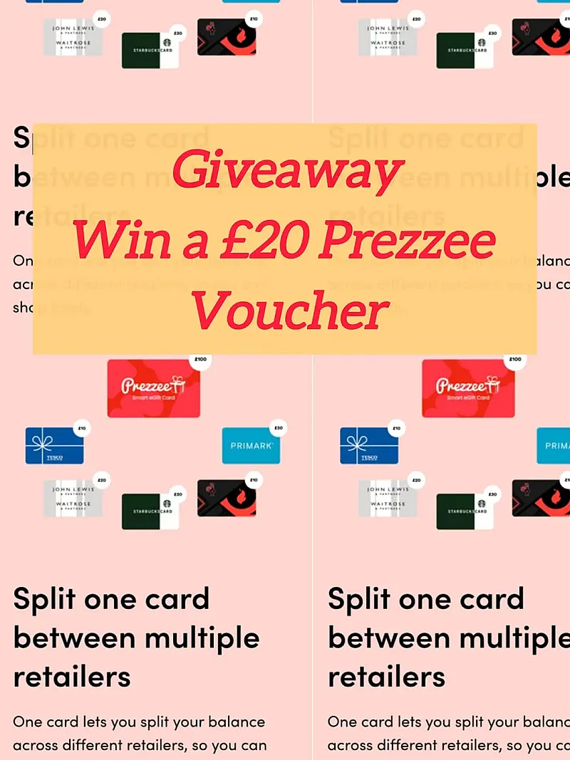Win £20