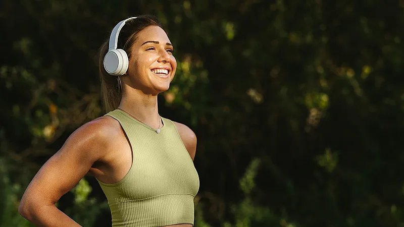 Win An Epic Fitness Package