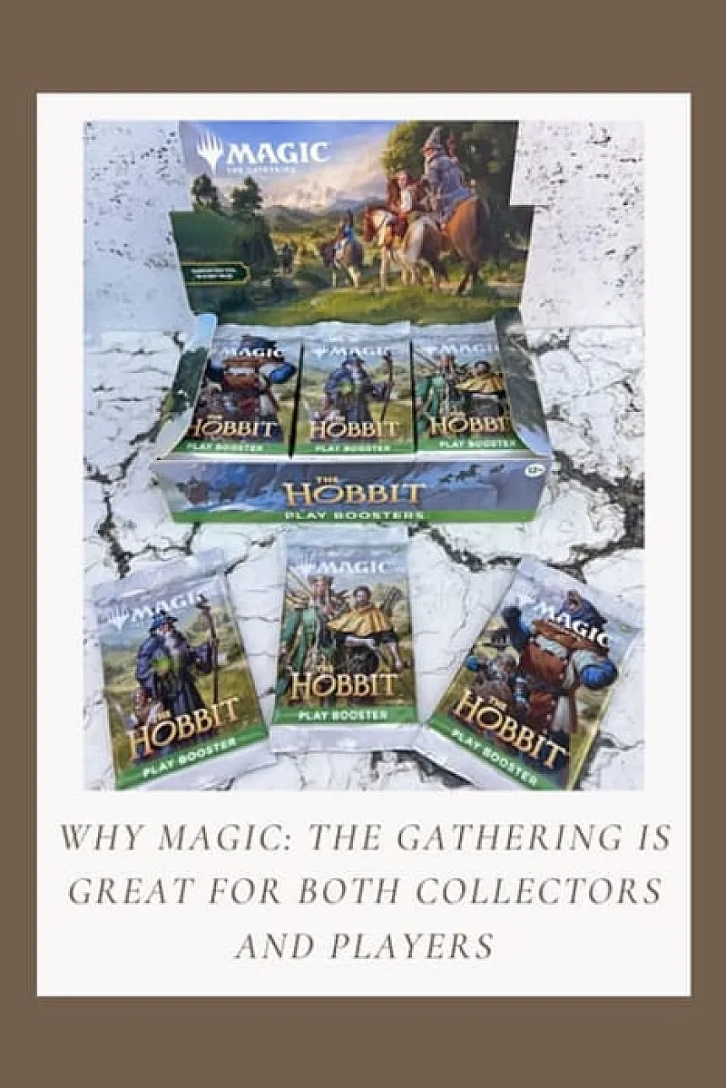 Win 3 X Magic: The Gathering Play Boosters