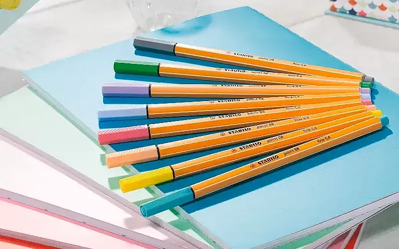 Win a STABILO back-to-school stationery bundle