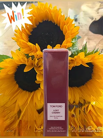 Prize image for Win a Tom Ford Eau de Parfum