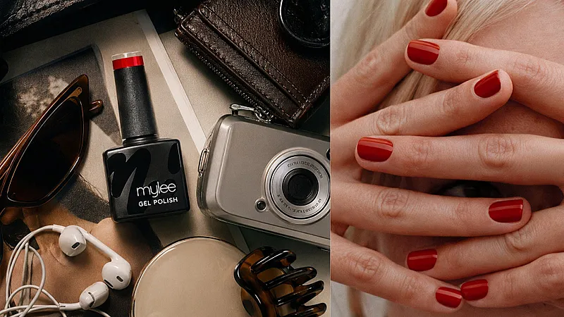 Win £500 To Spend At Mylee