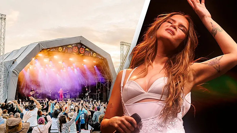 Win Tickets to The Long Road Festival 2026