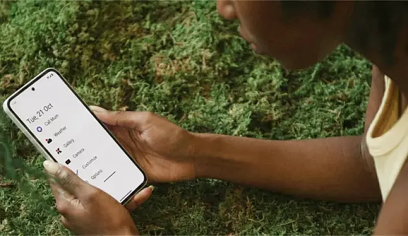 Win OtherPhone plus a year's SafetyMode Plus subscription
