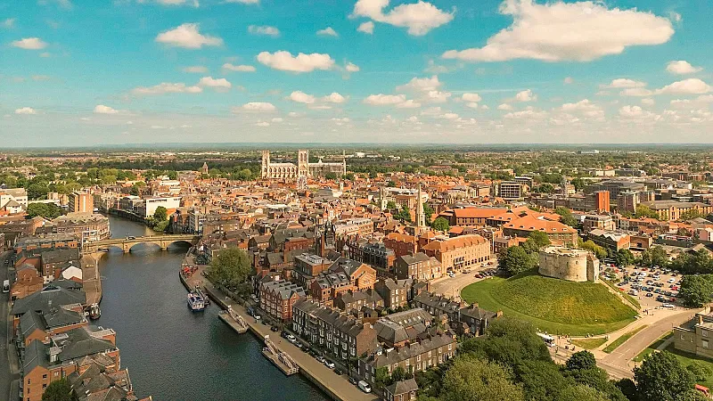 Win a Magical Family Day Out in York