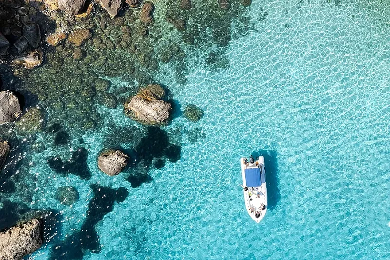 Win a holiday to Ibiza