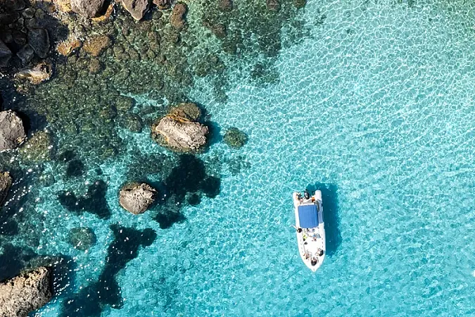 Win a holiday to Ibiza
