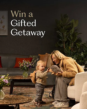 Prize image for Win a Gifted Getaway in London