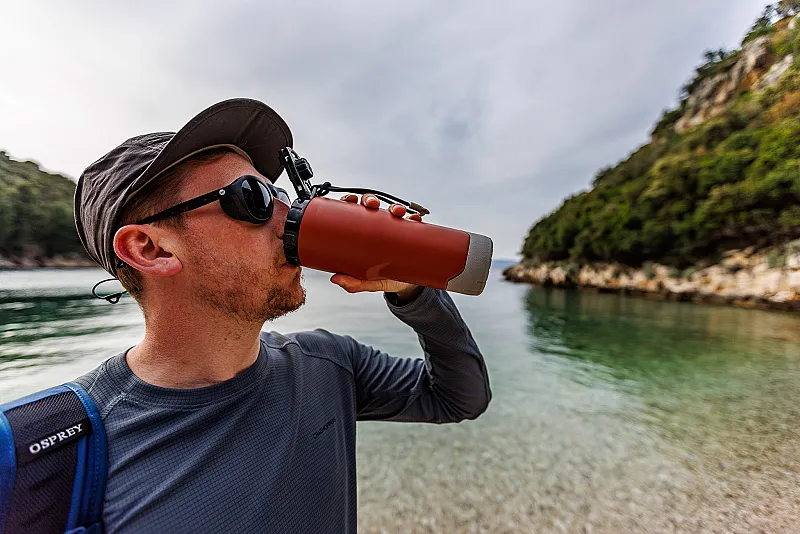 Win a Thermos Flask from VSSL