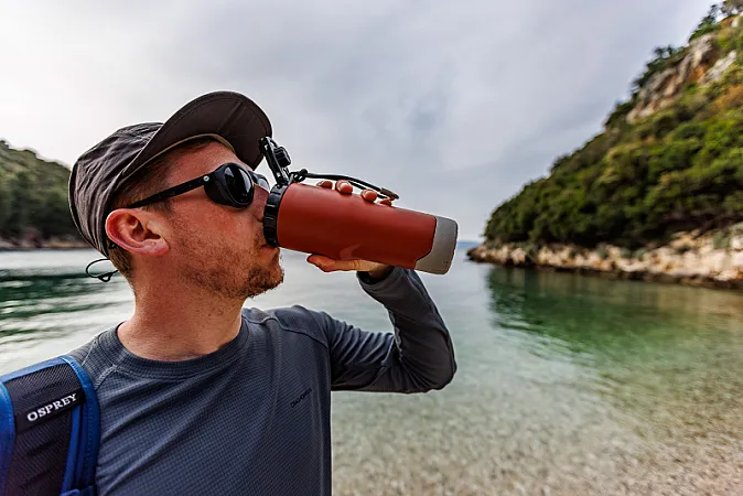 Prize image for Win a Thermos Flask from VSSL