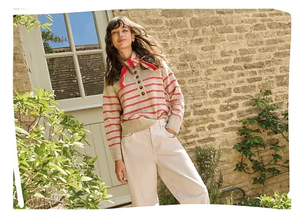 Prize image for Win a Styling Session with a Fortnum's Hamper and £400 Gift Voucher