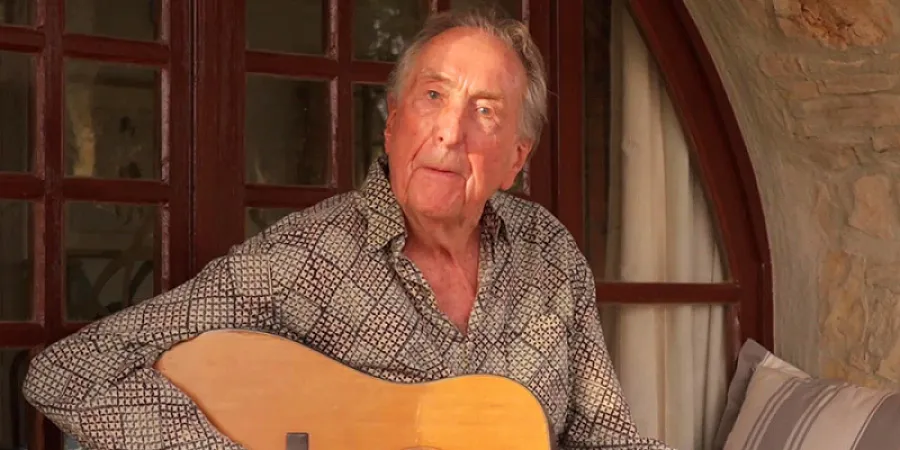 Win tickets to Eric Idle's 2026 book tour