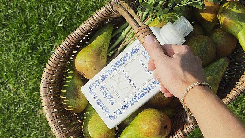 Win A Year's Supply Of Tallow + Ash Worth Over £500