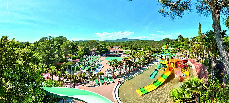 Win a 7-night Eurocamp family holiday