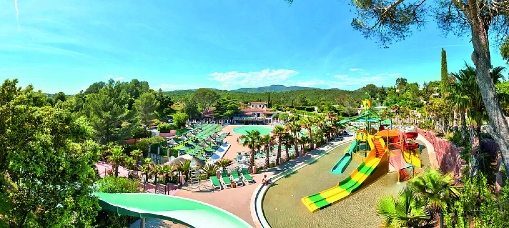 Win a 7-night Eurocamp family holiday