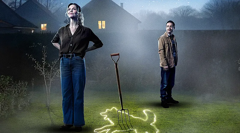 Win Two Tickets to The Curious Incident of the Dog in the Night-Time