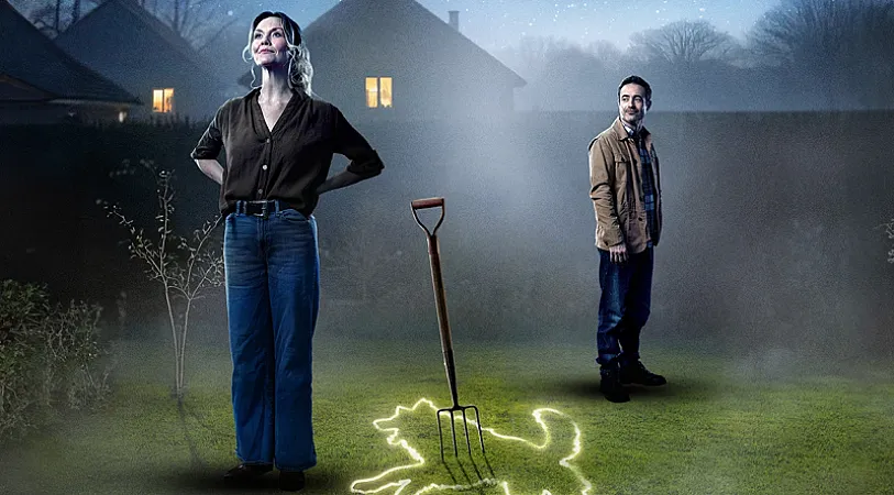 Win Two Tickets to The Curious Incident of the Dog in the Night-Time