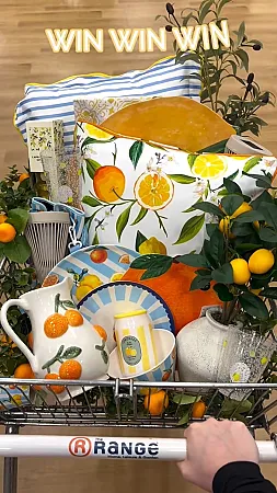 Prize image for Win a Bella Vita Picnic Collection!