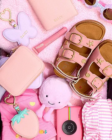 Win Kids Personalised & Travel Essentials