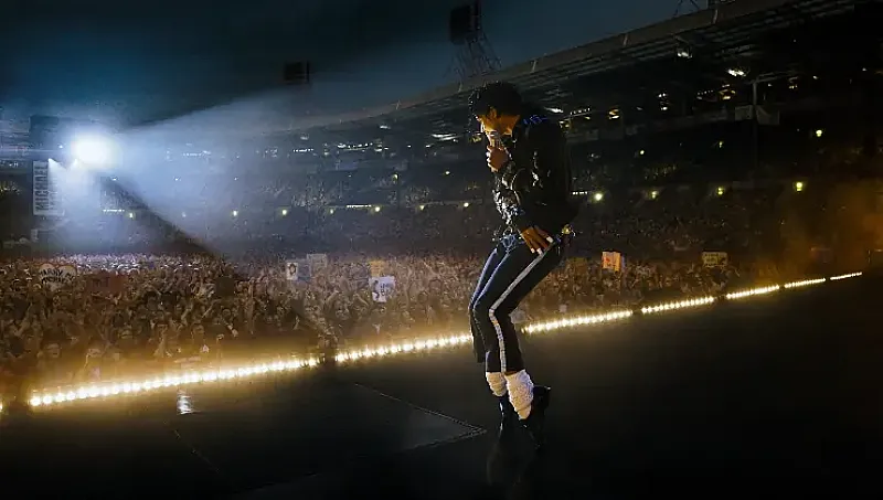 Win A Copy of Michael on DVD
