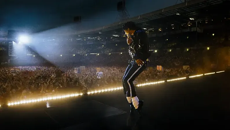 Prize image for Win A Copy of Michael on DVD