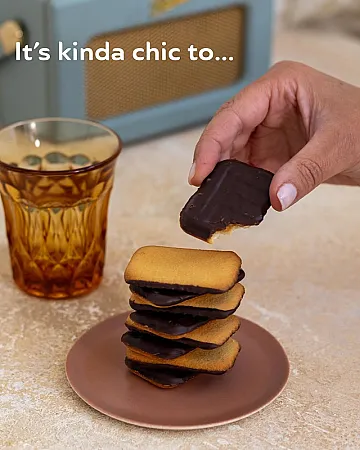 Prize image for Win a Biscuit Bundle from Bahlsen