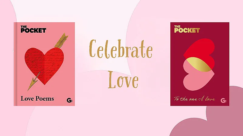 Prize image for Win Love Poems & To the One I Love