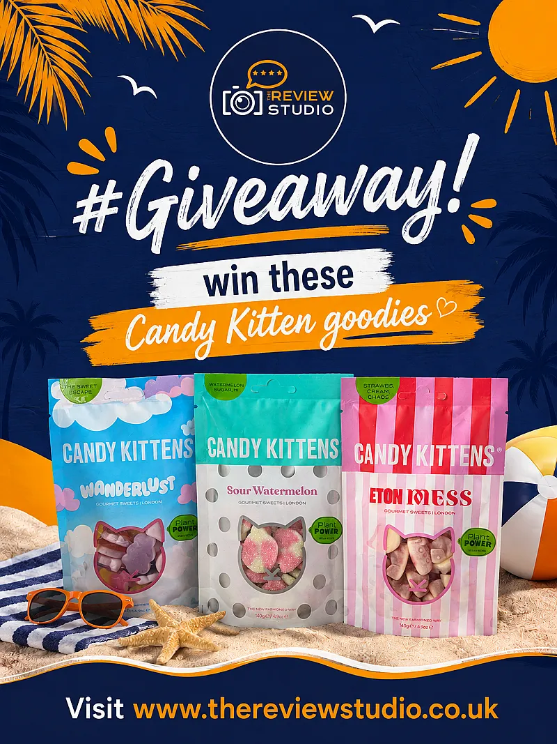 Win Candy Kittens Sweets