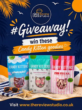 Win Candy Kittens Sweets