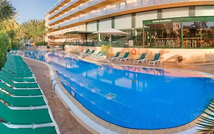 Win a holiday to Spain