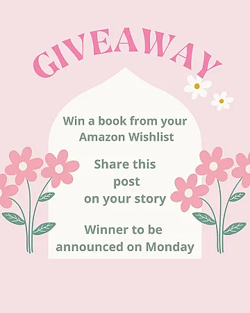 Prize image for Win a £15 Amazon Wishlist Voucher