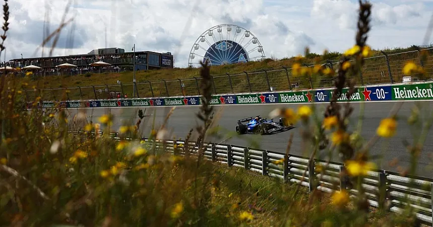 Prize image for Win an Exclusive Dutch Race Bundle