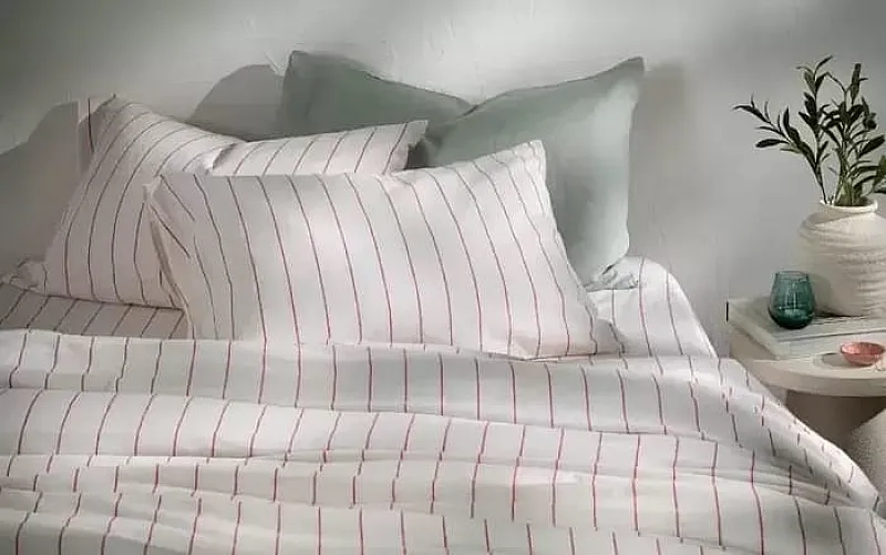 Win a Luxury Bedding Set