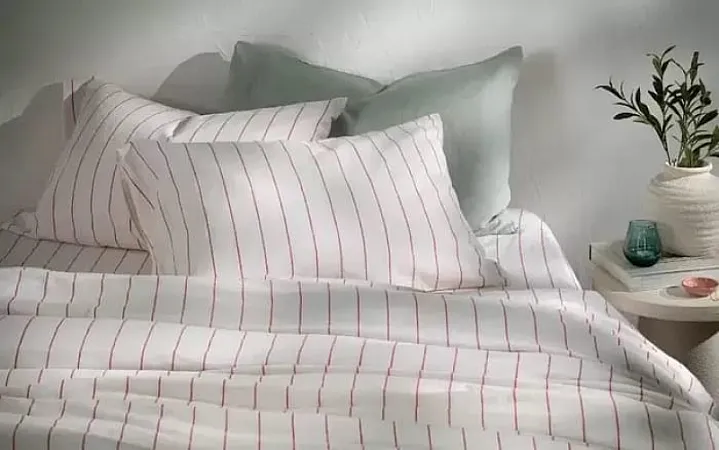 Win a Luxury Bedding Set