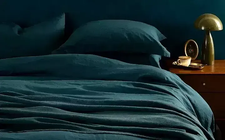 Win a luxury bedding collection